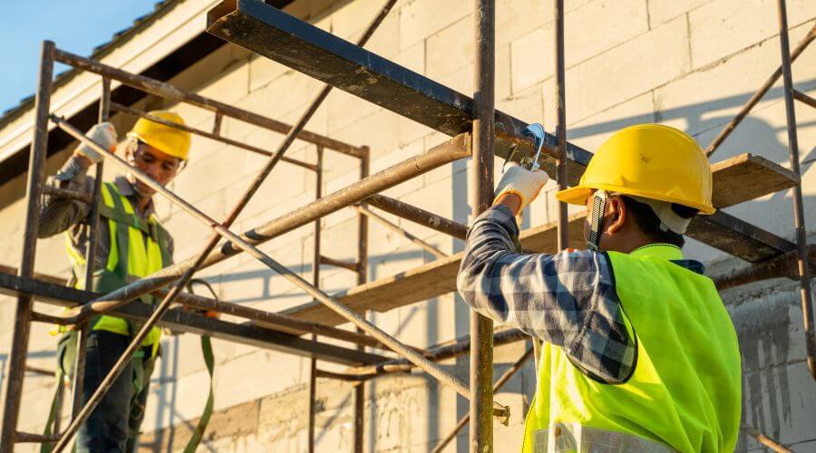 Expert top industrial roofings services in Los Alamos, CA